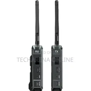 Hollyland Pyro H 4k Hdmi Wireless Video Transmission System