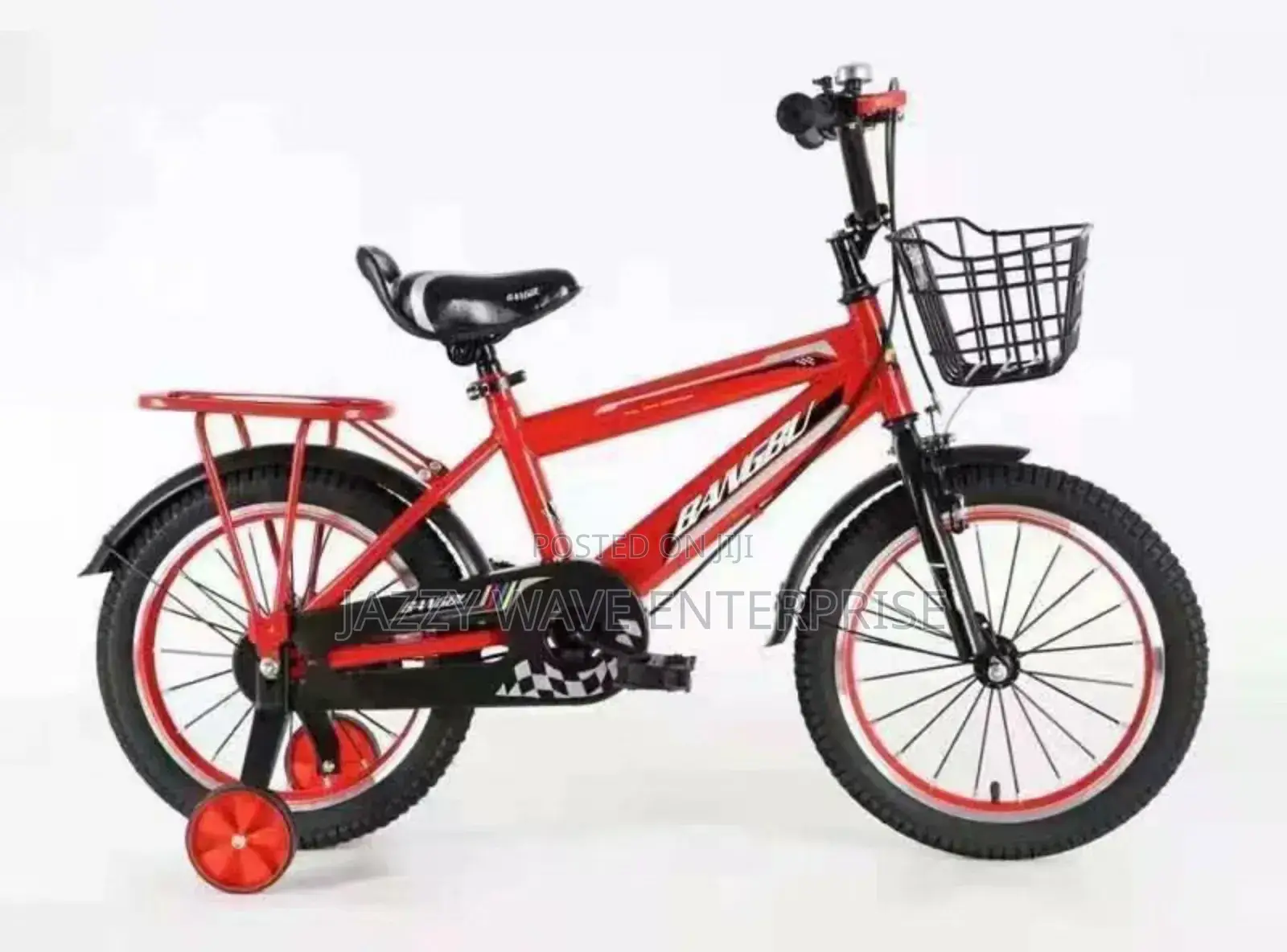 Kids Bicycle