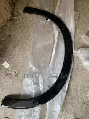 Honda Hr-v 2023 Fender Moulding Front R Mirror Type
