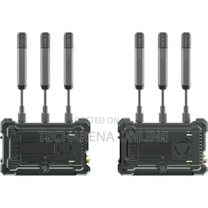 Hollyland Pyro S 4k Hdmi/ Sdi Wireless Video Transmission