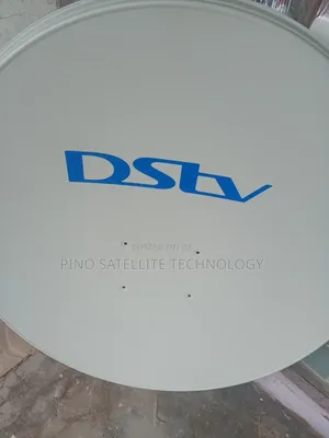 Dstv Decoder, Dish N Cable