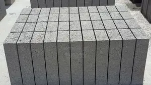 Quality Concrete Blocks