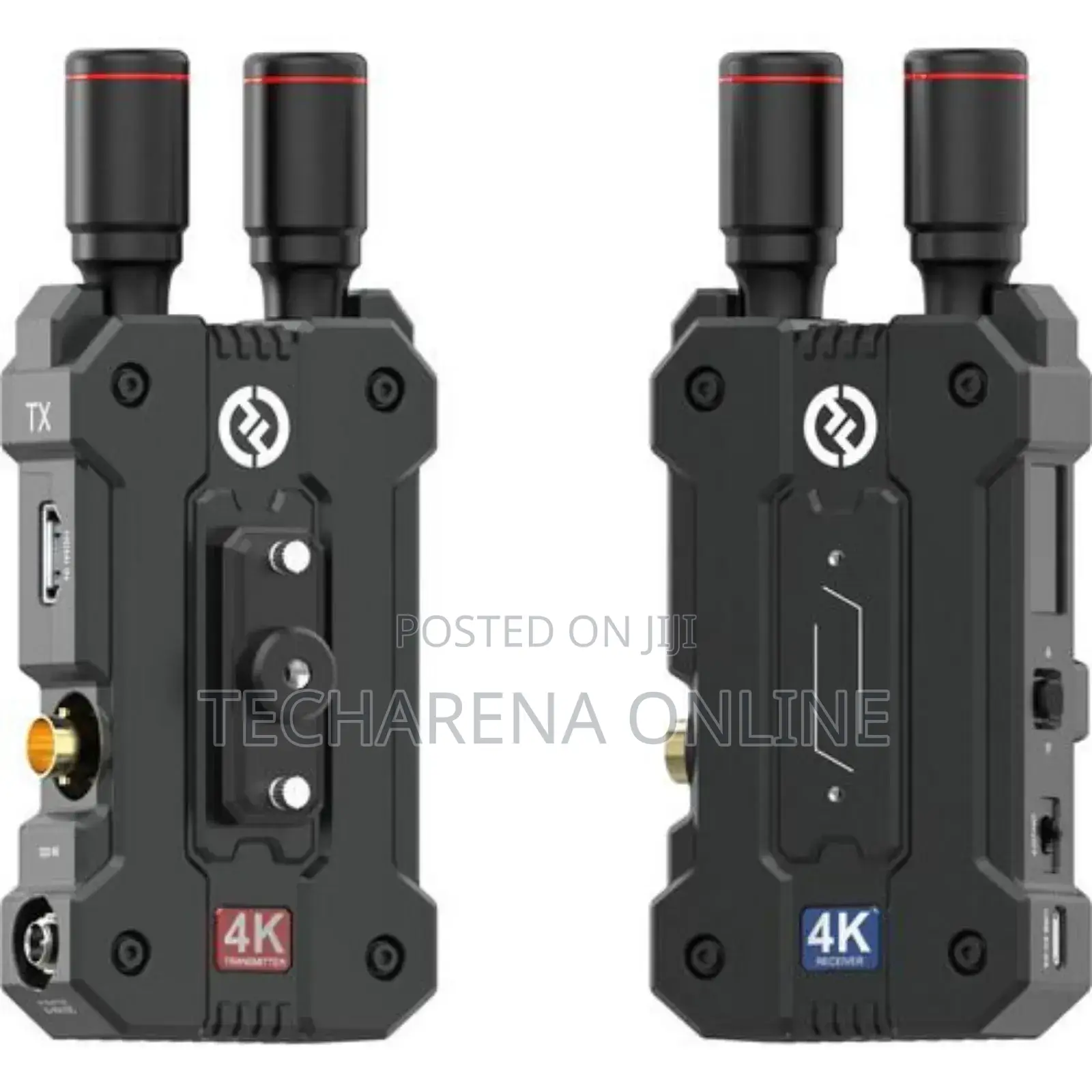 Hollyland Mars 4k Wireless Video Transmission System