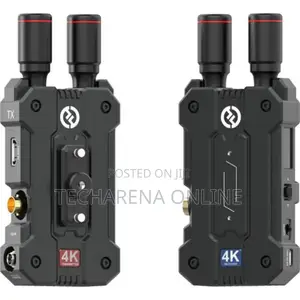 Hollyland Mars 4k Wireless Video Transmission System