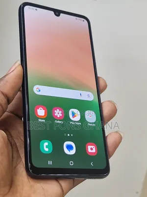 Samsung Galaxy A33 5G 128 GB Black