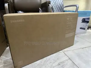Digital Satellite Samsung 32inch FHD Led Tv