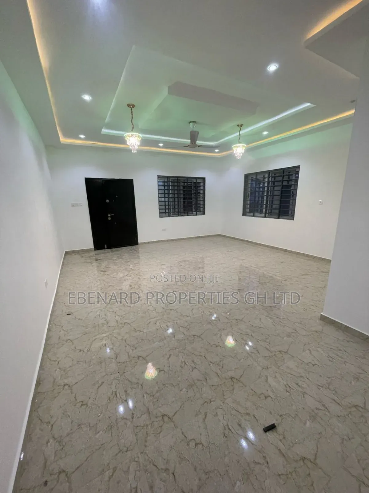 2bdrm Apartment in Benard Properties, Sakumono for rent