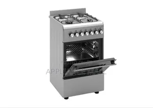 Wiggo Freestanding Gas Burner Germany