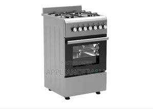Wiggo Freestanding Gas Burner Germany