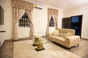 Furnished 4bdrm Duplex in Benard Properties, Lake Side Estate for rent