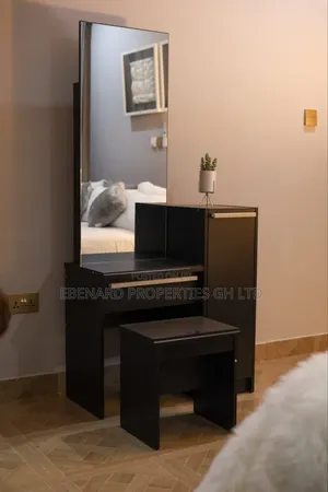 Furnished 4bdrm Duplex in Benard Properties, Lake Side Estate for rent