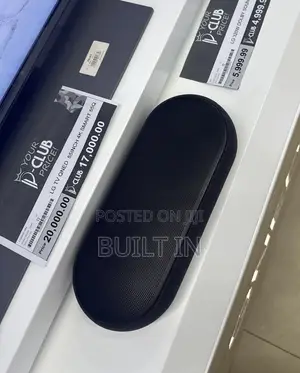 Photo - New _ Lg 320w Doly - Bluetooth Bar - Speaker