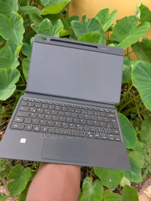 Photo - Samsung S7,S8,S9 Fe Plus Keyboard