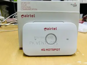 Universal Airtel Mifi