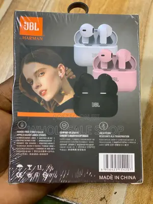 JBL Mini 5s Wireless Earbuds