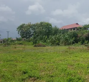 Gt/Accra - Amasaman, (Ayikai Doblo) _ 1 Plot (70'x100') Land