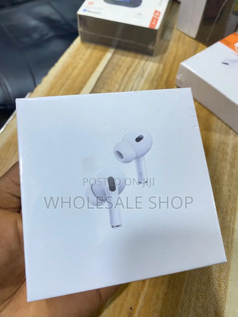 Airpods Pro 2