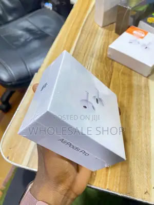 Airpods Pro 2