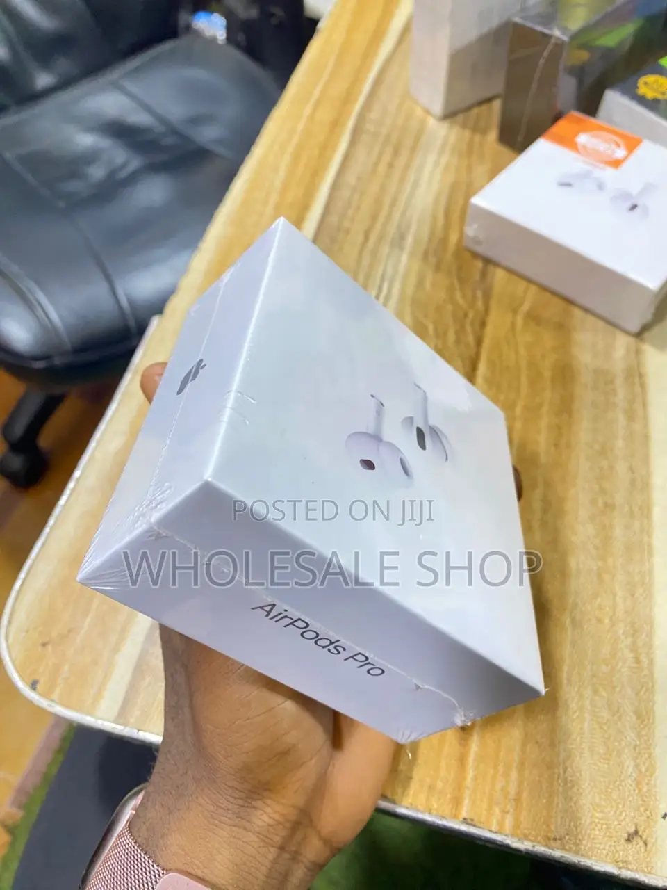 Airpods Pro 2