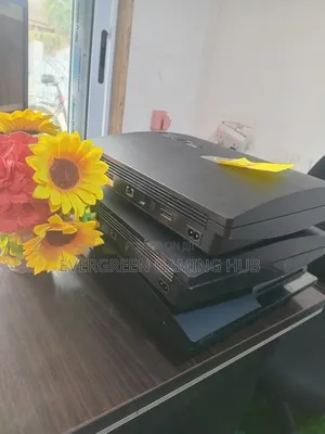 Playstation 3 Consoles