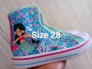 Sneakers for Children