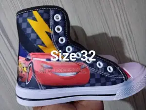 Sneakers for Children