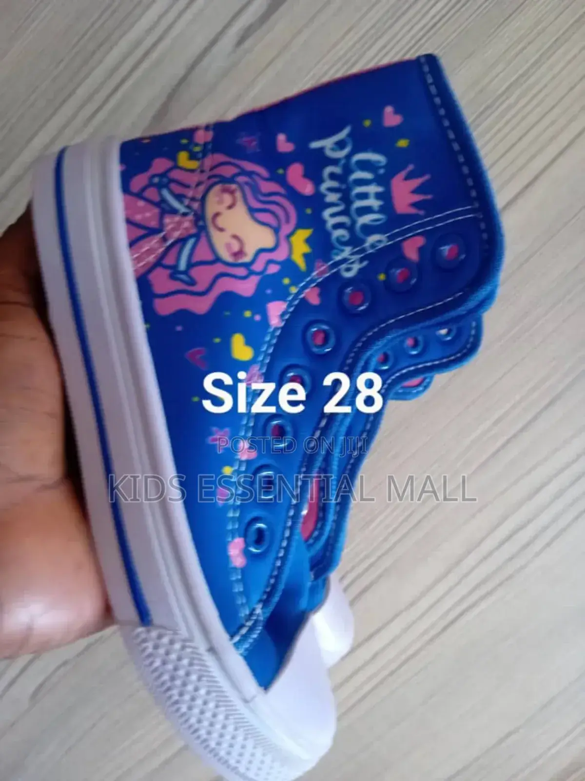 Sneakers for Children