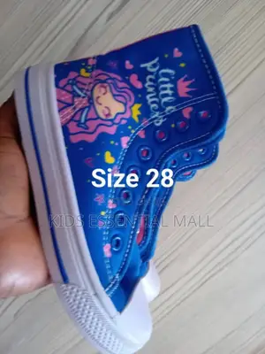Sneakers for Children
