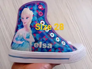Sneakers for Children