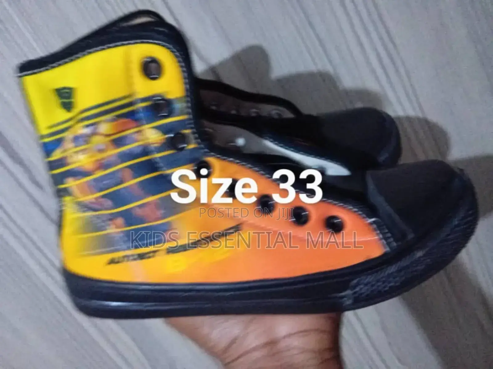 Sneakers for Children