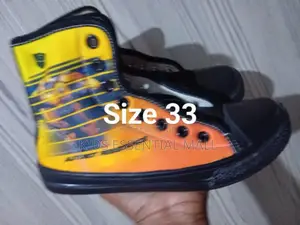 Sneakers for Children