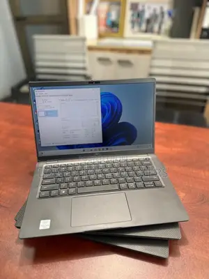 New Laptop Dell Latitude 7480 16GB Intel Core I7 SSD 512GB