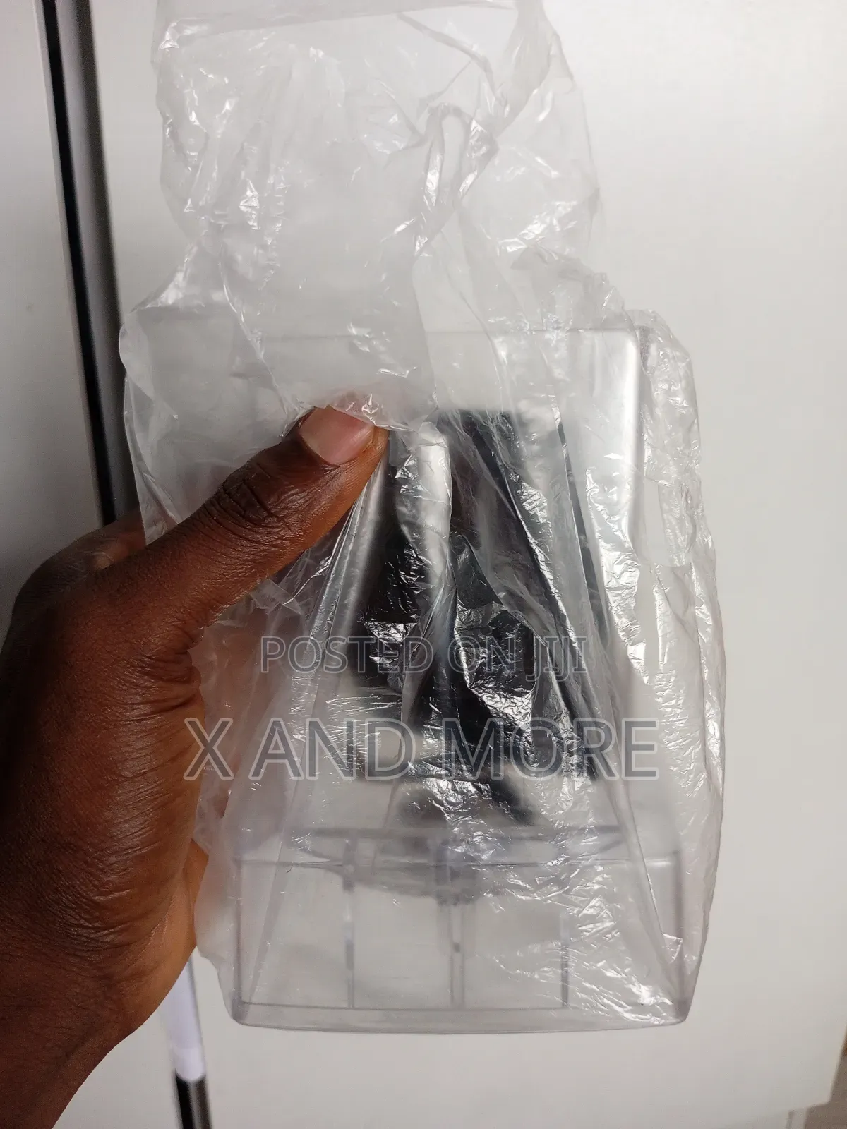 600ml Grinder Replacement Cup/Jug for Silver Crest Kenwood