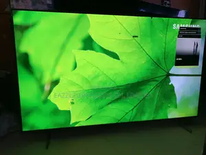 Extra Slim Samsung Qled 75 Inches Q75c Thin Tv Uhd HDR Uk
