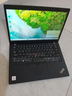 Laptop Lenovo ThinkPad X13 Gen 2 8GB Intel Core i5 SSD 256GB