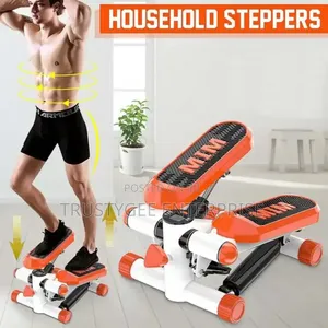 Mim Mini Stepper With Drawstrings