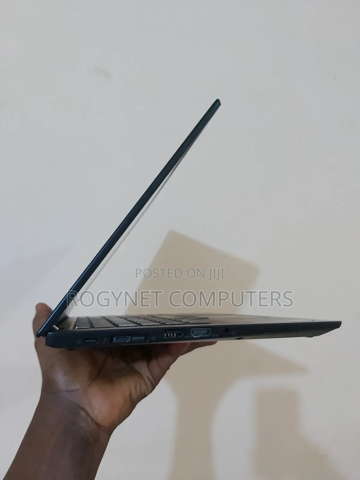 Laptop Lenovo ThinkPad X13 Gen 2 8GB Intel Core i5 SSD 256GB