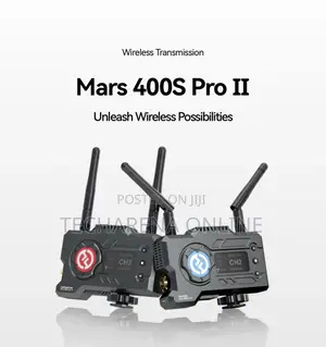 Hollyland Mars 400s Pro Ii