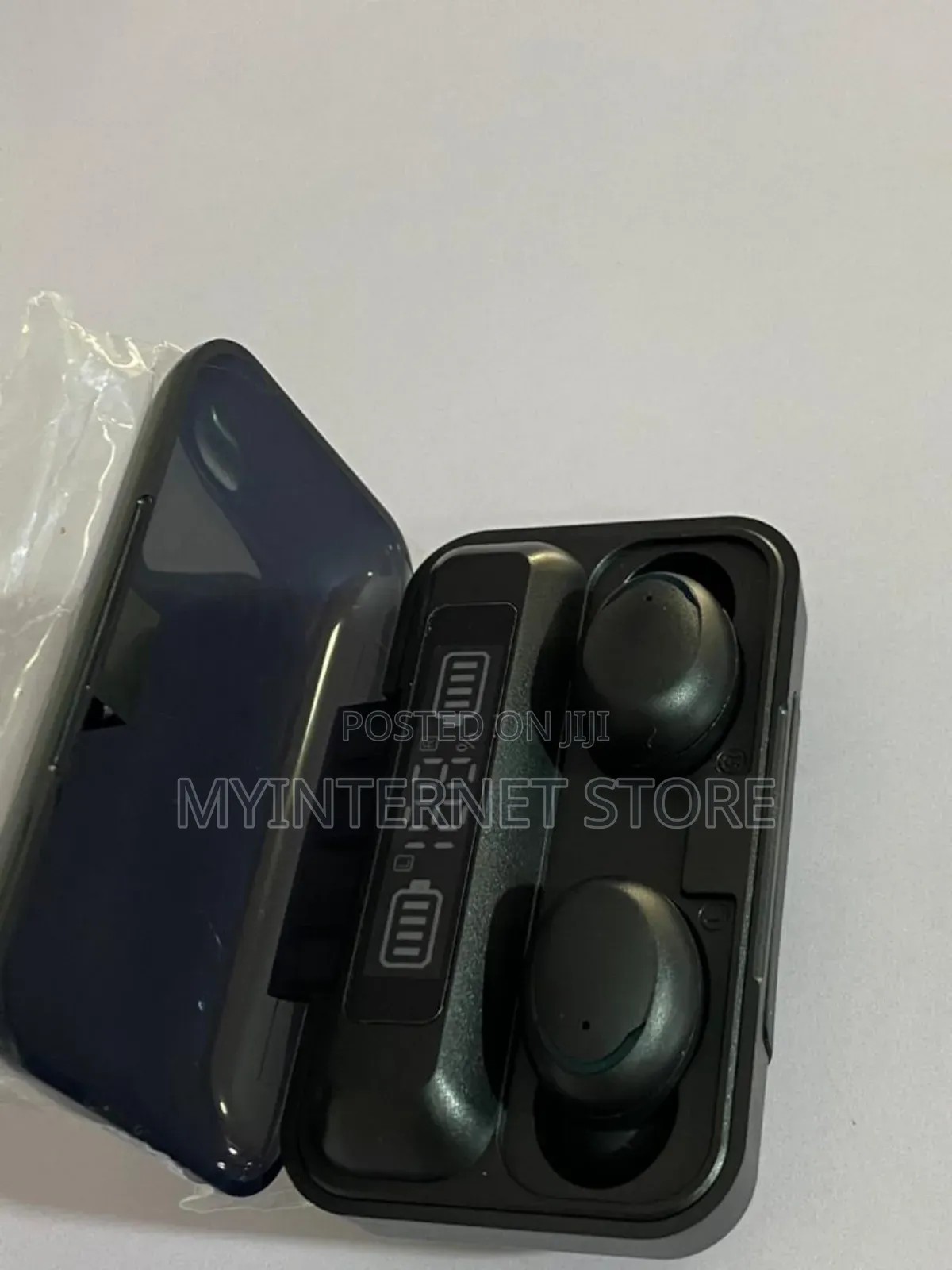 TWS Airpods