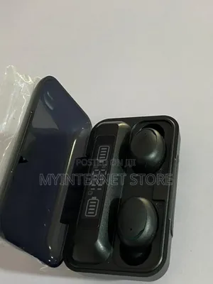 TWS Airpods