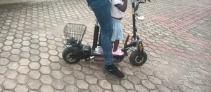 Ecoxtrem Scooter