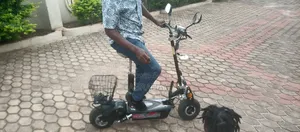 Ecoxtrem Scooter