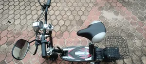 Ecoxtrem Scooter