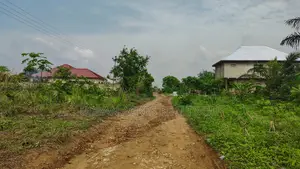 Gt/Acc - Amasaman, (Medie) _ 1 Plot (0.16 Acre) Land