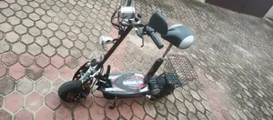 Ecoxtrem Scooter