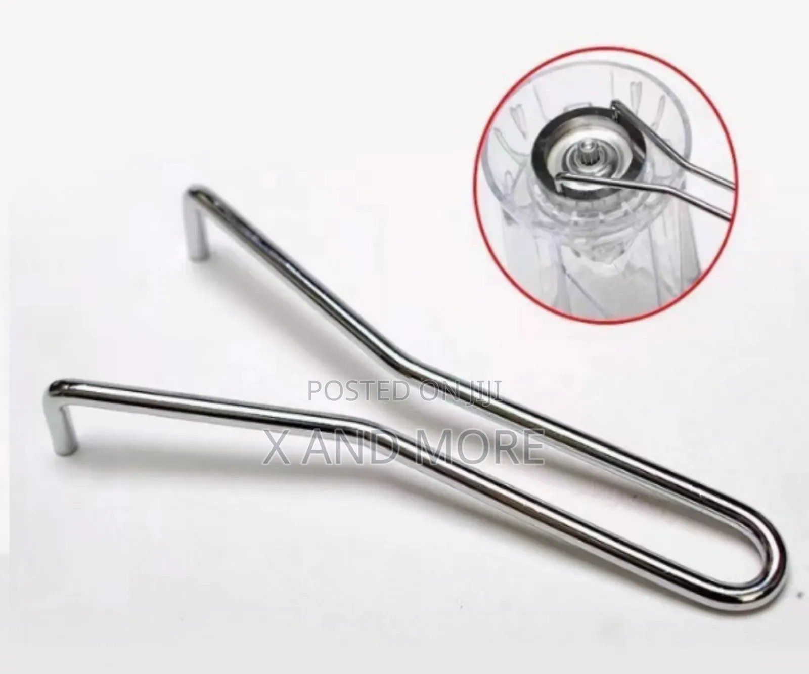 Allen Key or Blender Key for Silver Crest or Kenwood Blender