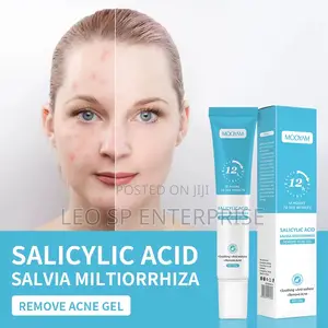 Pimples and Acne Cream