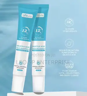 Pimples and Acne Cream