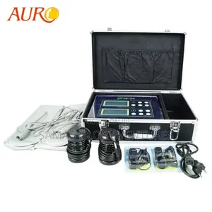 Detoxification Machine (Black)