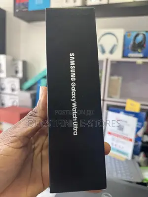 Samsung Galaxy Watch Ultra